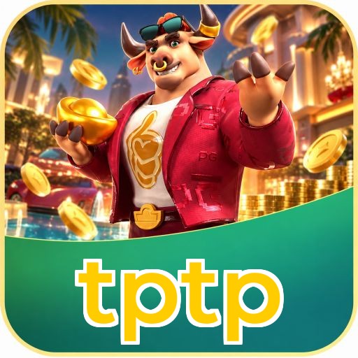 Catálogo de 2.547 jogos da tptp incluindo Pragmatic Play e Evolution Gaming